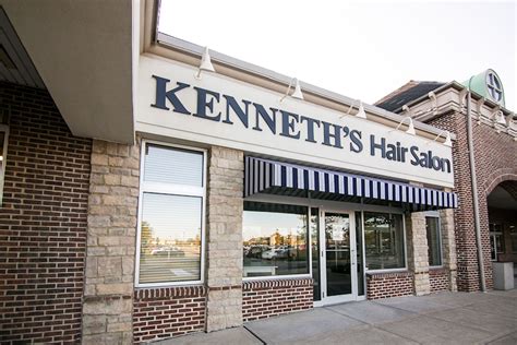 Kenneth's hair salons. Things To Know About Kenneth's hair salons. 